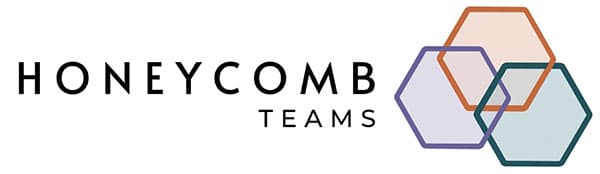 Honeycomb Teams logo