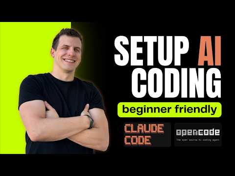 Get Your First AI Coding Agent Working Right Now